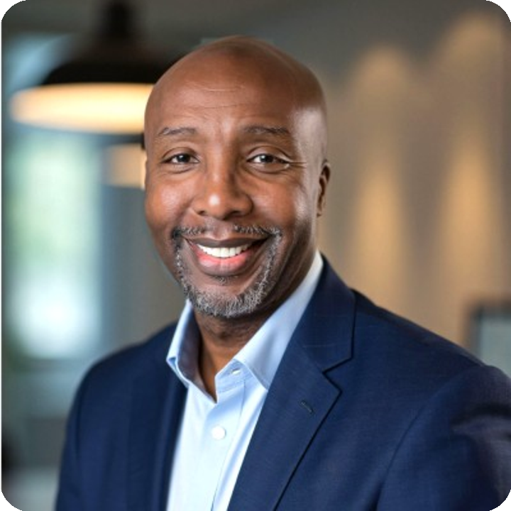 Darrin Devereaux, Founder of ETEGY